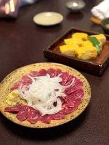立会川 吉田家