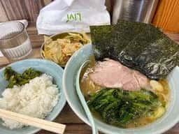 武蔵家 東小金井店