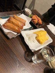 串焼酒場 おんず