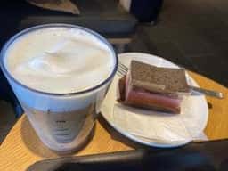 スターバックス コーヒー 富山天正寺店