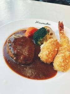 芳味亭
