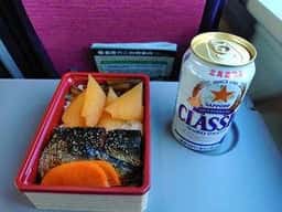 駅弁の函館みかど