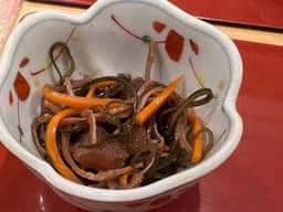 鮨 八福