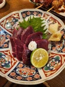 焼鳥 禰風