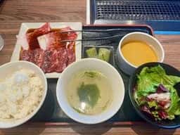 京都焼肉tendan+ GEMS大門店