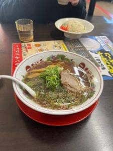 天下一品 浜松船越店
