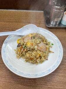 菊水一貫楼