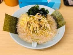 ラーメンショップ袋井店