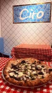 Pizzeria da Ciro