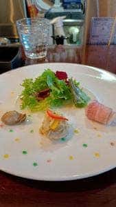 キッチンみうら