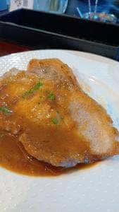 キッチンみうら