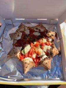 Pizzeria IL Porto