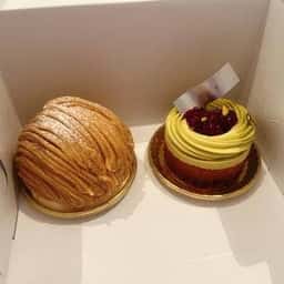 PATISSERIE 3104