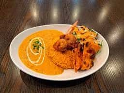 インド料理&アジアン居酒屋 ピース