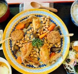 角屋食堂