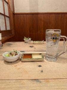 炭焼き政一