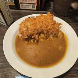 カレーハウスCoCo壱番屋 東急大岡山駅前店