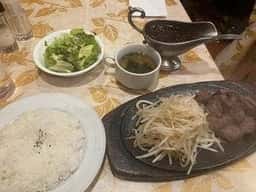 バンボリーナ