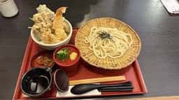杵屋 ららぽーと磐田店