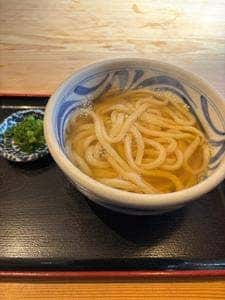 おうどん 瀬戸晴れ