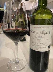 Wine Stand AXELA