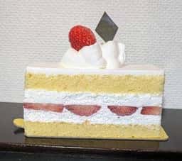 Patisserie au fil du jour