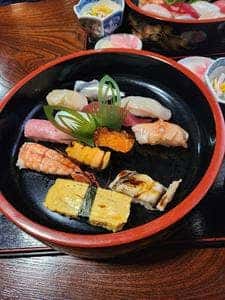 廣寿司