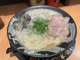 博多一幸舎 博多駅筑紫口店