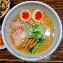 櫻井中華そば店