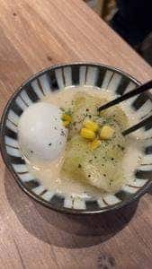 おでん屋たけし 松山大街道店