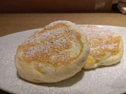 むさしの森珈琲 ココット彦根店