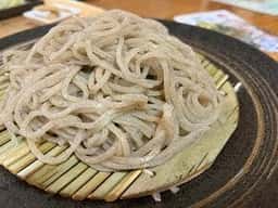 蕎麦正 まつい