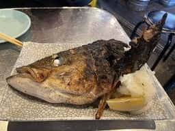 地魚屋台 浜ちゃん 上野店