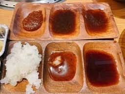 幸せの焼肉食べ放題 かみむら牧場 府中店