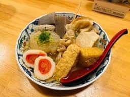 季節おでん じゅん