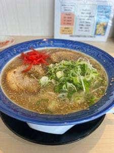 大分ラーメン 十八番