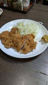 ひろもと食堂
