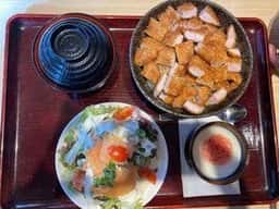 とんかつ政ちゃん 新潟駅前店