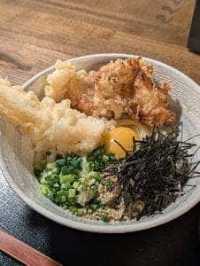 すする