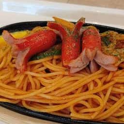 グリル&パフェ ピノキオ アリオ西新井店
