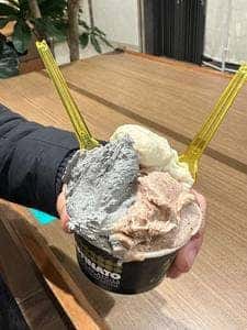GELATERIA RAFFINATO