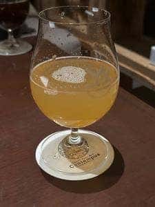 Contempus by Y.Y.G.Brewery