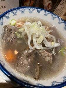 仙台 肉のいとう 居酒屋牛たん 直
