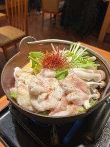 和食さと 堀越学園前店