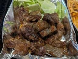 お好み焼工房 つばきや 西脇本店