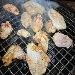 鳥灯