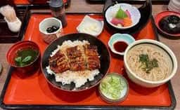 和食麺処サガミ 谷上店