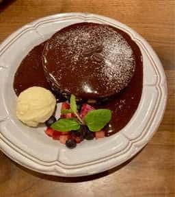 珈琲館 イオン千歳店