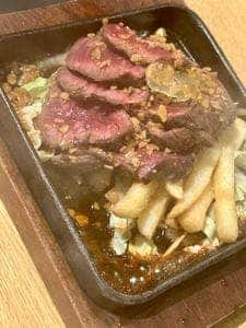 大衆酒場 もつ焼き おとんば 御徒町店
