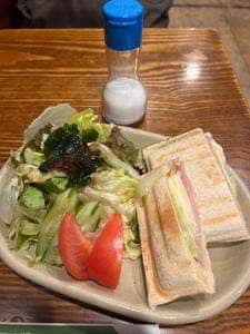 モリムラ珈琲店
